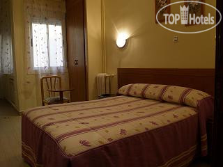 New photos from tourists Hostal Aliste 2*