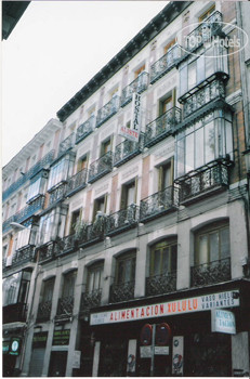 Photos Hostal Aliste