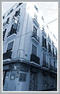 Hotel photo Hostal Hispano 2*