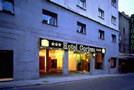 Hotel photo Cortezo 3*
