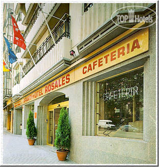 Photos Aparto-Hotel Rosales