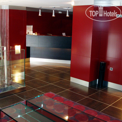 Hotel photo Best Western Hotel Villa De Barajas 3*