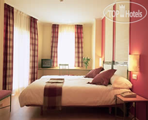 New photos from tourists T3 Tirol 3*
