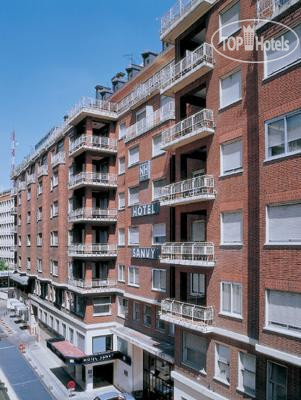 Hotelier's photos NH Collection Madrid Colon 4*