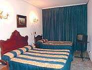New photos from tourists Hostal Sonsoles 2*
