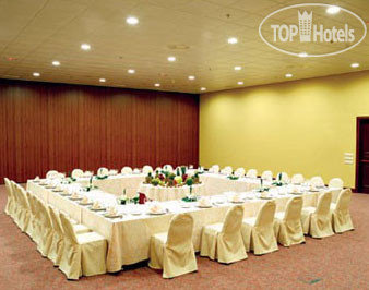 New photos from tourists Auditorium Madrid 4*
