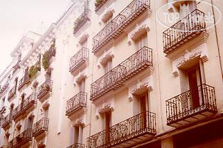 Photos Hostal Dulcinea