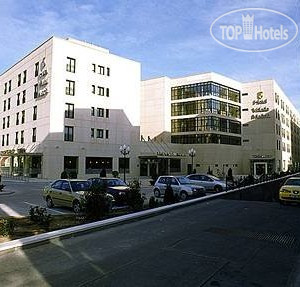 New photos from tourists Elba Madrid Alcala 4*