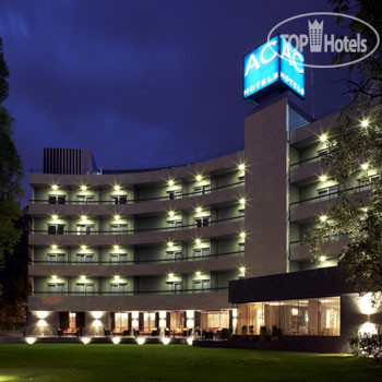 New photos from tourists Monte Real 4*