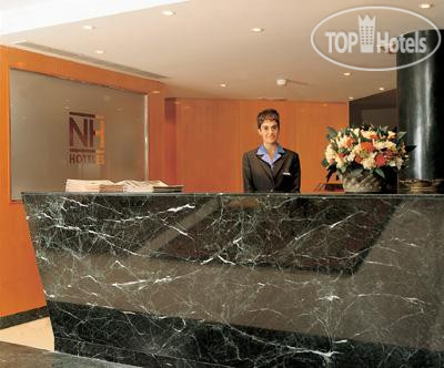 New photos from tourists Leonardo Hotel Madrid City Center 3*