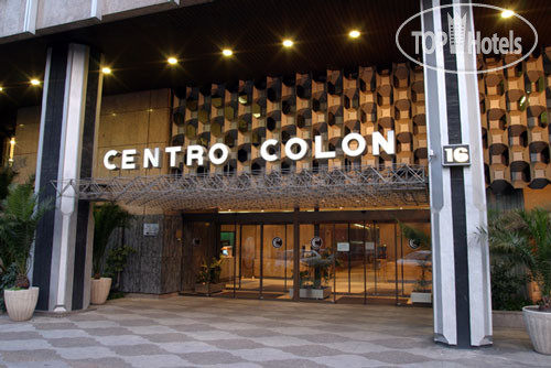 Hotelier's photos Centro Colon APT