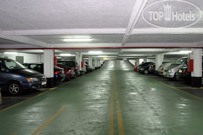 New photos from tourists Centro Colon APT