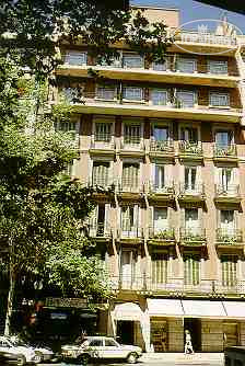 New photos from tourists Hostal Don Diego 3*