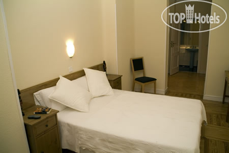 New photos from tourists Hostal Aresol 3*