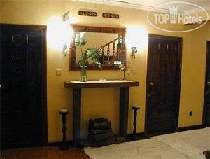 New photos from tourists Francisco I 2*