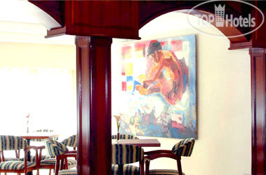 New photos from tourists Gran Legazpi 3*