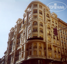 Hotel photo Hostal Massachusetts 2*