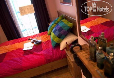 Hotel photo Hostal ColorsHost 2*
