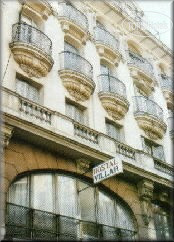 Hotel photo Hostal Villar 2*