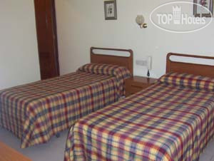 New photos from tourists Hostal El Catalan 2*
