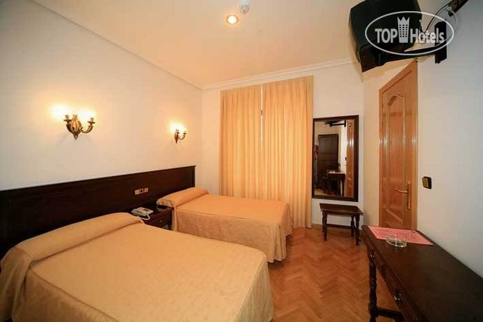 New photos from tourists Hostal Odesa 2*