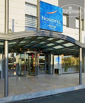 Hotelier's photos Exe Madrid Norte 4*