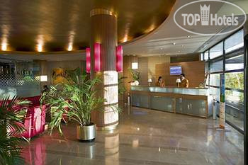 New photos from tourists Exe Madrid Norte 4*
