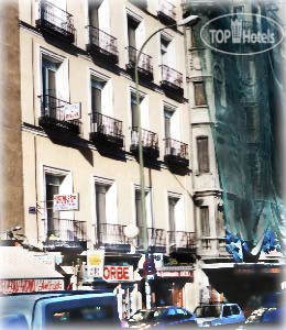 Hotel photo Hostal Rivera 2*