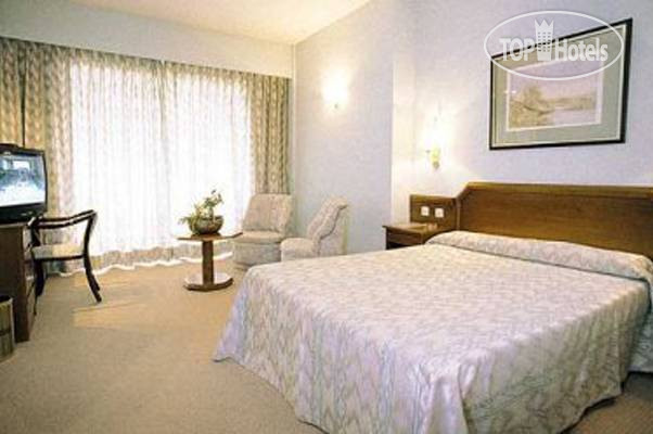 New photos from tourists Senator Barajas Hotel 4*
