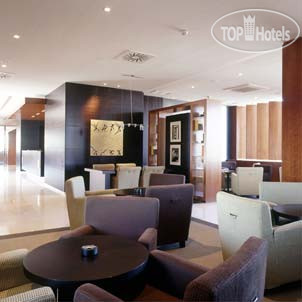 New photos from tourists Sercotel AB Rivas 4*