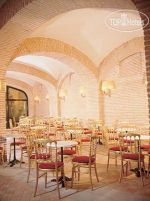 New photos from tourists El Antigvo Convento 3*