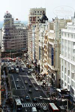 Hotelier's photos Hostal Jerez 3*