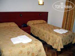 New photos from tourists Hostal Jerez 3*