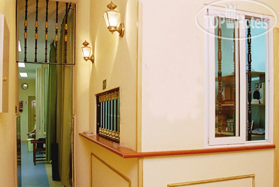 Hotel photo Hostal Miralva 2*
