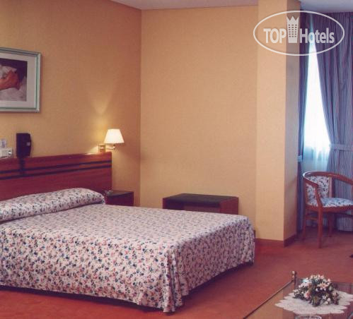 New photos from tourists Torre Hogar 4*