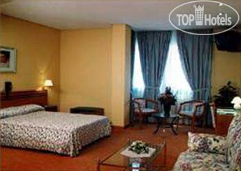 Hotelier's photos Torre Hogar 4*