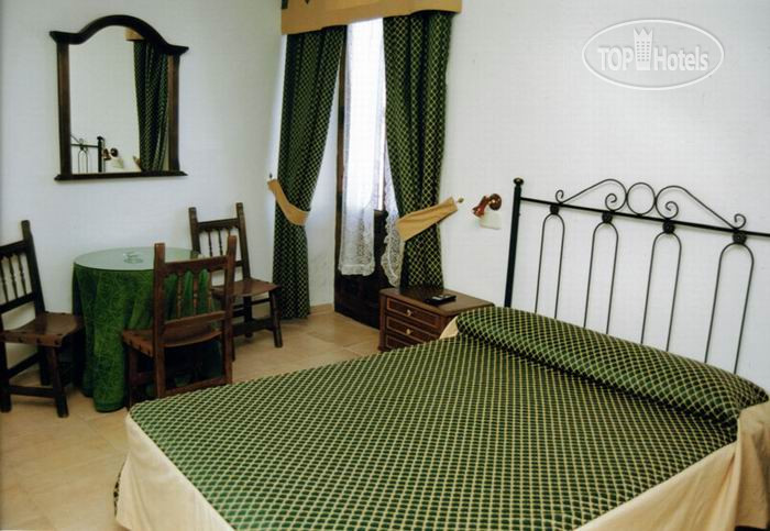 New photos from tourists Hotel-Meson La Cerca 1*