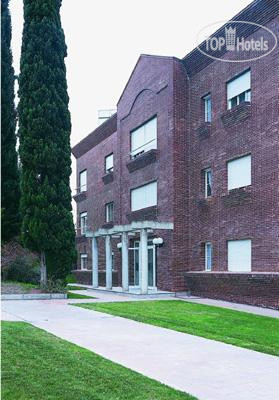 Hotelier's photos TH Aravaca 3*