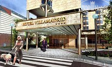 Hotelier's photos Villamadrid 4*