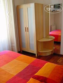 New photos from tourists Chueca