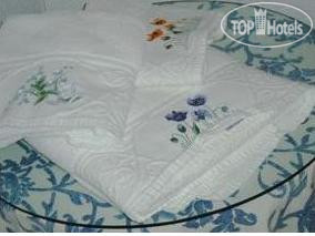 Новые добавленные фото туристов Hostal Luz 2*