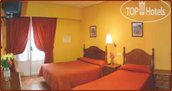 New photos from tourists Hostal Playa 2*