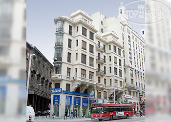 Hotel photo Hostal Lamalonga 2*