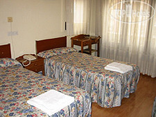 New photos from tourists Hostal Lamalonga 2*