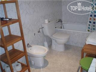 New photos from tourists Hostal Alaska 2*