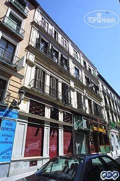 Hotel photo Hostal Alaska 2*
