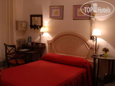 Hotel photo Hostal Marlasca 2*