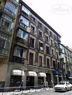 Hotel photo Hostal Cervelo 2*