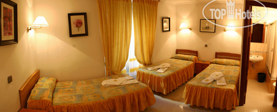 New photos from tourists Hostal la Banezana 2*