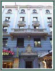 Hotel photo Hostal Maria Luisa 2*